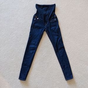 True Religion Maternity Jeans